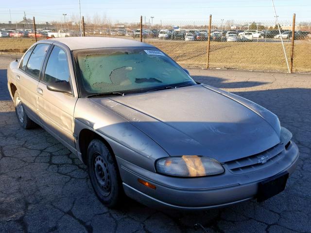 2G1WL52M6X9173934 - 1999 CHEVROLET LUMINA BAS 棕色 照片 1