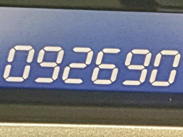 2HGFA16867H500021 - 2007 HONDA CIVIC EX BLACK photo 8