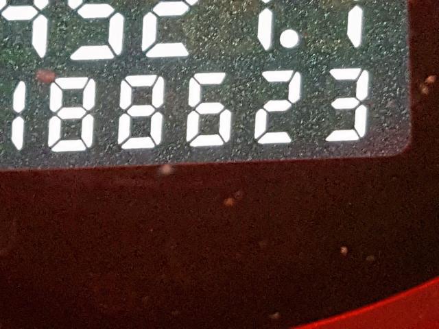 4S4WX92D084414051 - 2008 SUBARU TRIBECA LI 黑色 照片 8