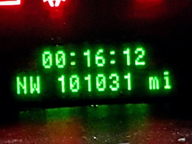 1MEHM42197G612511 - 2007 MERCURY MONTEGO PR ვერცხლისფერი ფოტო 8