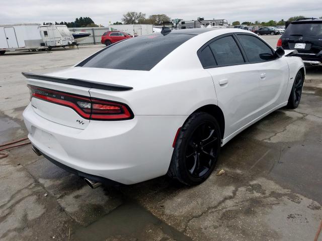 2C3CDXCT0GH347340 - 2016 DODGE CHARGER R/T  photo 4
