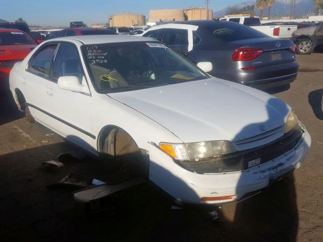 1HGCD5635SA022929 - 1995 HONDA ACCORD LX  photo 1