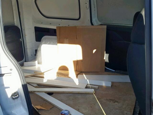 ZFBERFATXF6A44073 - 2015 RAM PROMASTER 白色 照片 6