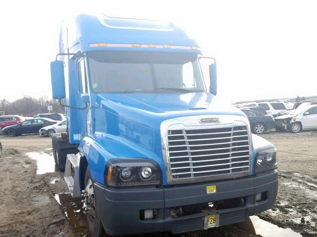 1FUJBBCG43LK31823 - 2003 FREIGHTLINER CONVENTION BLUE photo 1