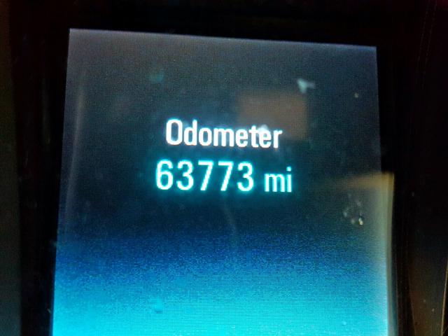 1G11E5SA0GU158603 - 2016 CHEVROLET MALIBU LIM 黑色 照片 8