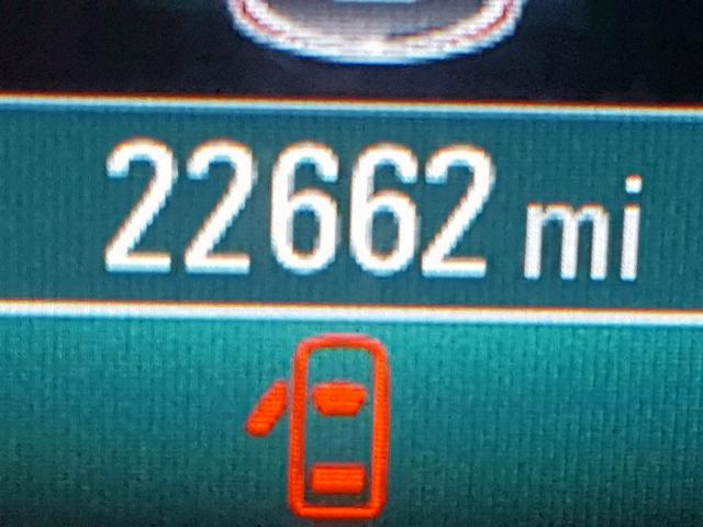 5GAERCKW9JJ155349 - 2018 BUICK ENCLAVE PR TAN photo 8