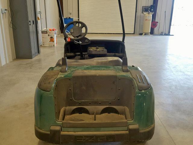 5318810 - 2014 EZ GOLFCART GREEN photo 6