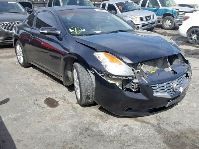 1N4BL24E48C179225 - 2008 NISSAN ALTIMA 3.5 GRAY photo 1