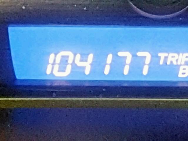 19XFA1F63AE065216 - 2010 HONDA CIVIC LX-S Mavi foto 8