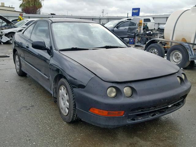 JH4DC4452SS028720 - 1995 ACURA INTEGRA LS BLACK photo 1