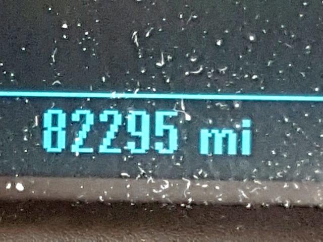 1G11C5SA9DF262836 - 2013 CHEVROLET MALIBU 1LT 银色 照片 8