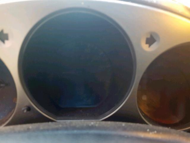 1N4BL11D04C125971 - 2004 NISSAN ALTIMA SE CHARCOAL photo 8