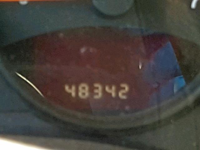 1C4NJCBAXGD524432 - 2016 JEEP COMPASS SP 黑色 照片 8