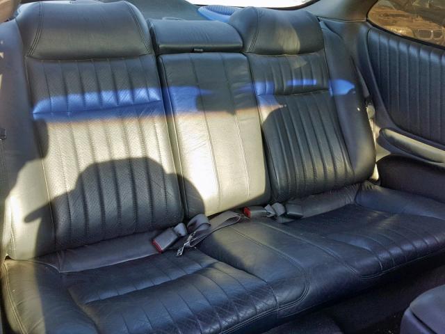 1G2WP12K21F244763 - 2001 PONTIAC GRAND PRIX 白色 照片 6