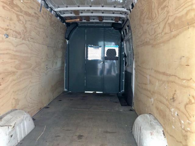 WD3PE8CC1B5506506 - 2011 MERCEDES-BENZ SPRINTER 2 WHITE photo 5