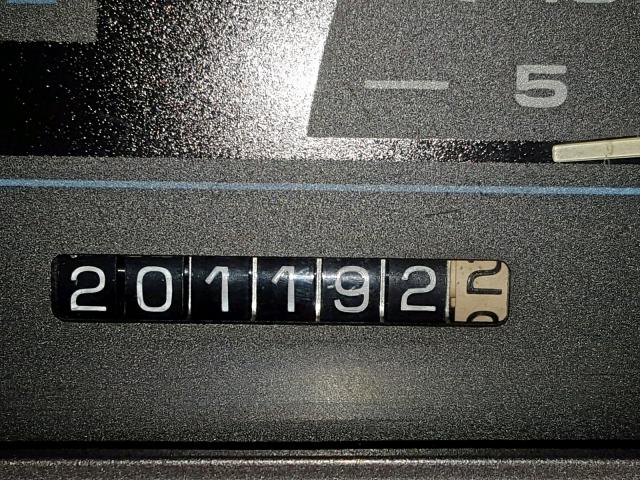 1G3AG55M0R6307588 - 1994 OLDSMOBILE CUTLASS CI BLUE photo 8