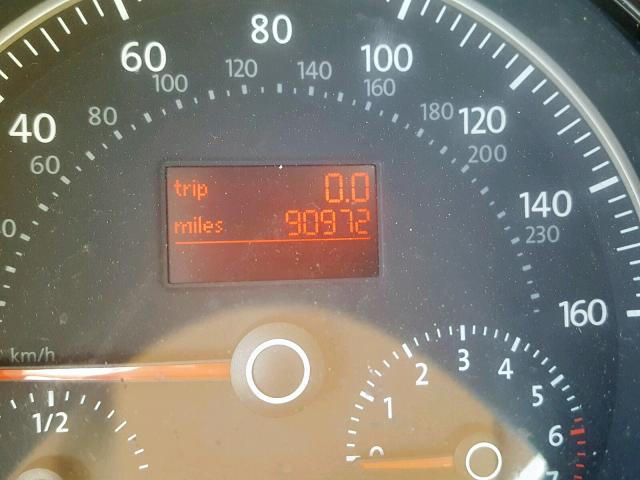 3VWRW31C88M507234 - 2008 VOLKSWAGEN NEW BEETLE Yaşıl foto 8