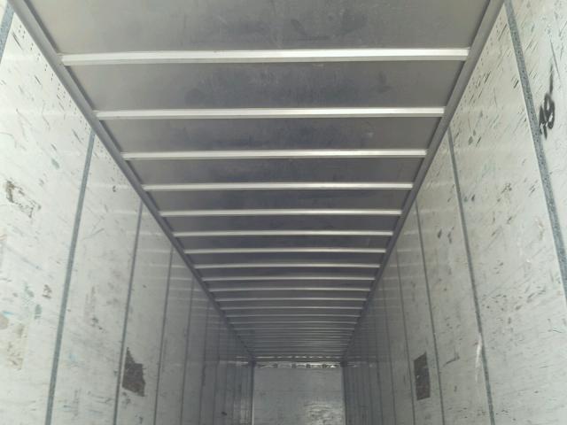 1JJV532W15L900039 - 2005 WABASH TRAILER WHITE photo 7