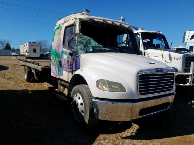 1FVACWDT3EHFV8234 - 2014 FREIGHTLINER M2 106 MEDIUM DUTY  photo 1