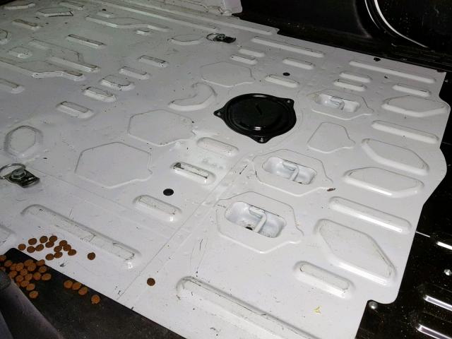 ZFBERFAT4F6A88439 - 2015 RAM PROMASTER 白色 照片 6