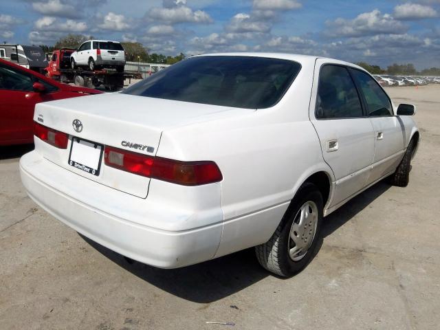 4T1BG28K0XU498673 - 1999 TOYOTA CAMRY CE  photo 4