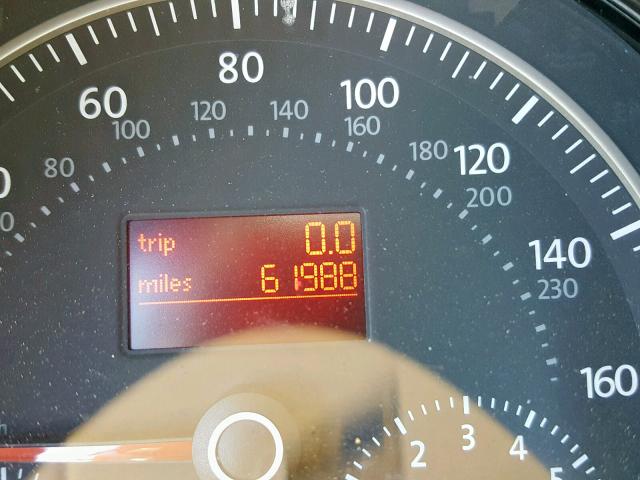 3VWPG31Y98M405666 - 2008 VOLKSWAGEN NEW BEETLE კრემისფერი ფოტო 8