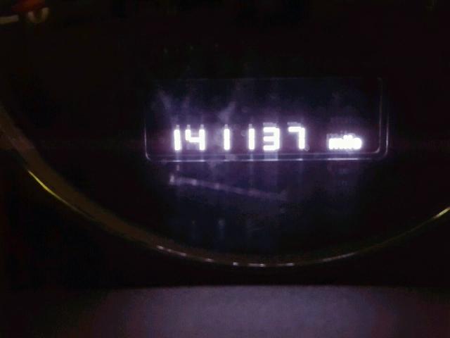 1J8HG48K28C108084 - 2008 JEEP COMMANDER 白色 照片 8