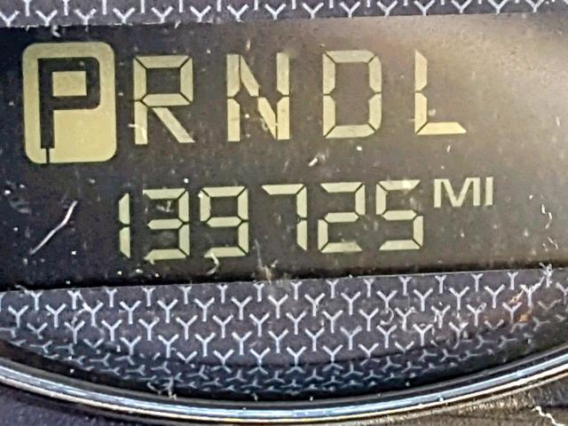 1G1ZU638X6F169618 - 2006 CHEVROLET MALIBU MAX 蓝色 照片 8