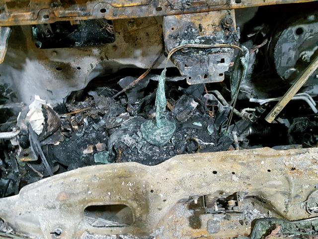 3C6TRVAG2HE525907 - 2017 RAM PROMASTER WHITE photo 7