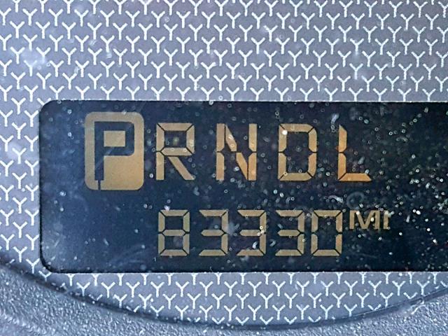 1G1ZT54824F135066 - 2004 CHEVROLET MALIBU LS BEIGE photo 8