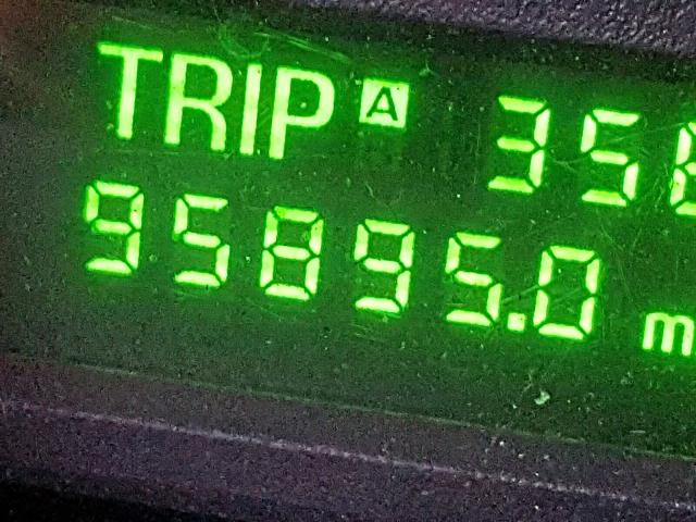 1LNHM86S21Y688256 - 2001 LINCOLN LS ვერცხლისფერი ფოტო 8