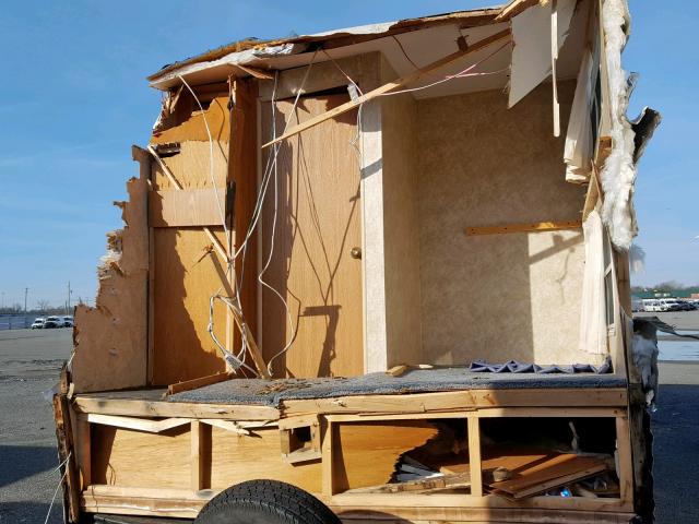 4X4FSMD296R394166 - 2006 SALM FOREST RIV WHITE photo 9