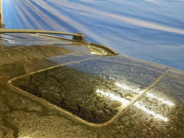 1J8HG58T79C508500 - 2009 JEEP COMMANDER 石墨色 照片 9