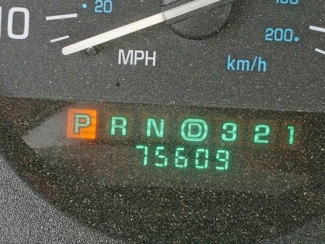 2G4WB52K431180992 - 2003 BUICK REGAL LS BEIGE photo 8