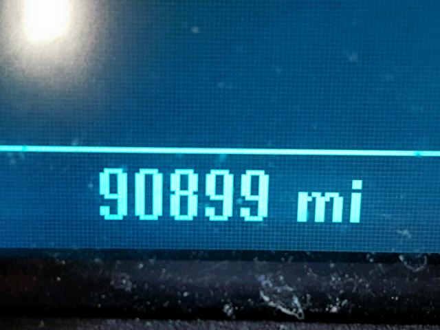 1G11C5SA8DF213143 - 2013 CHEVROLET MALIBU 1LT 白色 照片 8