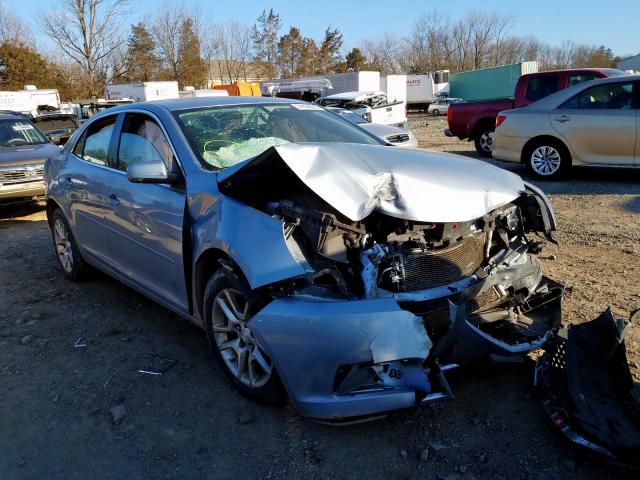 1G11C5SA1DU125143 - 2013 CHEVROLET MALIBU 1LT  照片 1