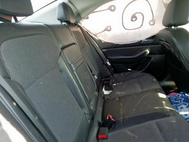 1G11C5SA1DU125143 - 2013 CHEVROLET MALIBU 1LT  照片 6