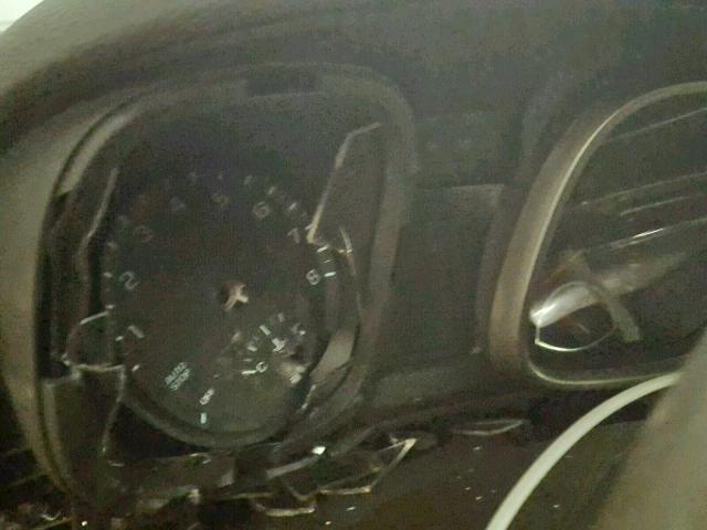 1G11B5SL1FF218160 - 2015 CHEVROLET MALIBU LS GRAY photo 8