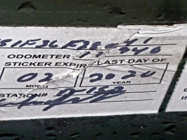 1G1ZS51F36F280741 - 2006 CHEVROLET MALIBU LS 灰色 照片 9