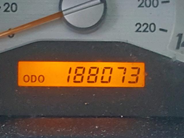 JTKDE167260128044 - 2006 TOYOTA SCION TC ვერცხლისფერი ფოტო 8