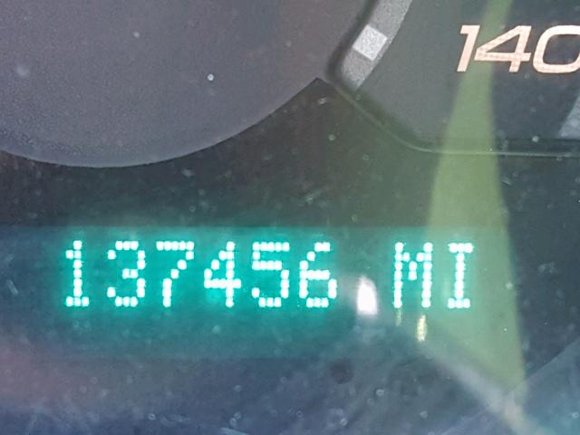 1G1ZG57B084239732 - 2008 CHEVROLET MALIBU LS WHITE photo 8