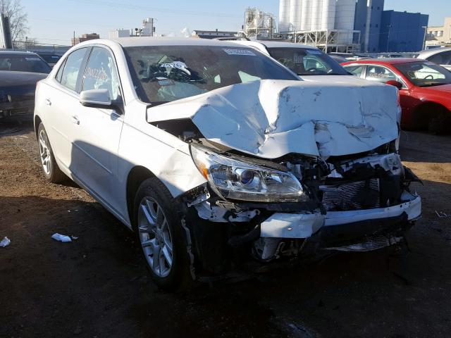 1G11C5SL3FF220456 - 2015 CHEVROLET MALIBU 1LT  照片 1