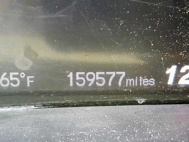 2HGFB2F51DH515112 - 2013 HONDA CIVIC LX BLACK photo 8