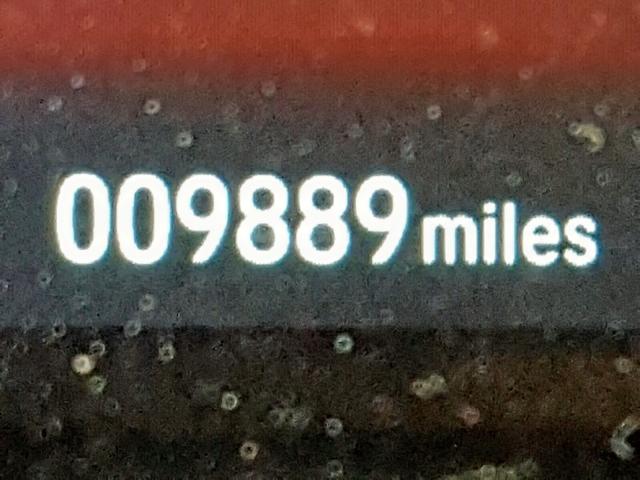 SHHFK7H73JU228932 - 2018 HONDA CIVIC EXL Boz foto 8