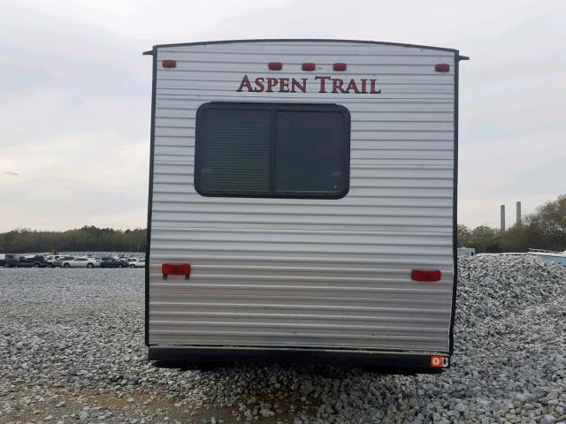 4YDT2462XFH921074 - 2015 ASPN CAMPER TRL TWO TONE photo 6