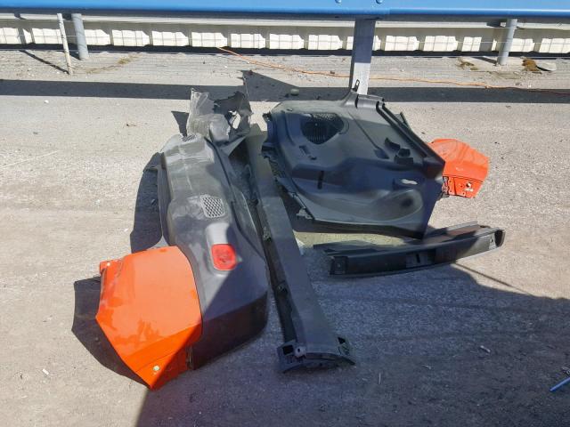 ZACCJBAB0JPH44148 - 2018 JEEP RENEGADE S ნარინჯისფერი ფოტო 9