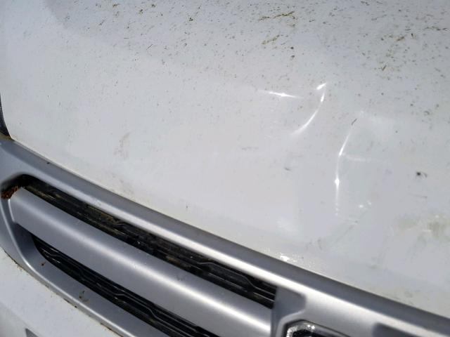 ZFBERFBB5J6H80899 - 2018 RAM PROMASTER 白色 照片 10