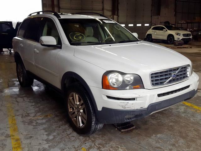 YV4982CY7A1538877 - 2010 VOLVO XC90 3.2  photo 1