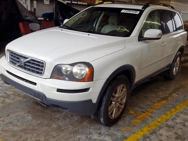 YV4982CY7A1538877 - 2010 VOLVO XC90 3.2  photo 2