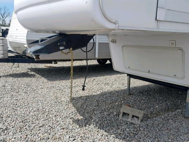 4YDF2882334502827 - 2003 KEYSTONE MONTANA TAN photo 7
